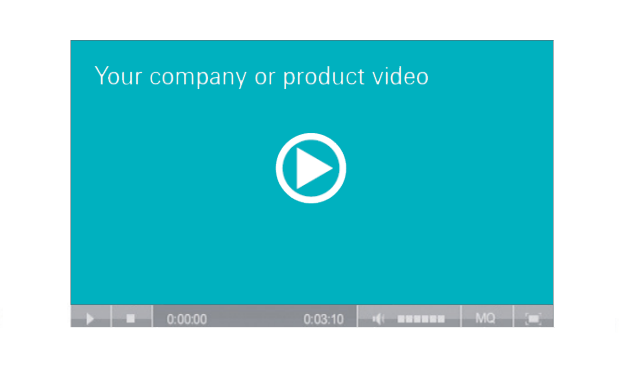 video intergration