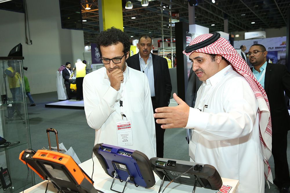 Automechanika Jeddah_exhibitors